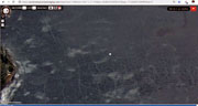 2018-4-27 center of lake milfoil through the ice-GIS Viewer.jpg